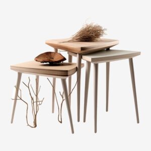 Industrial Bar Stools
