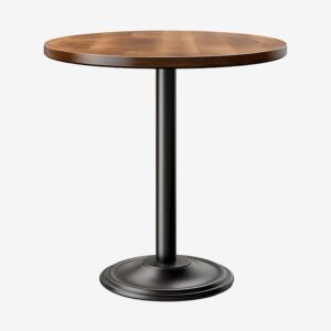 Scandinavian Nightstand