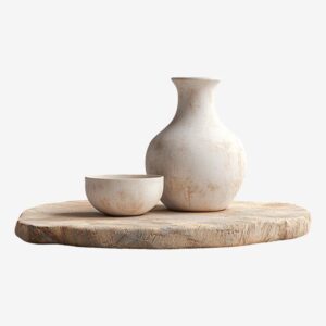 Compact Nesting Tables