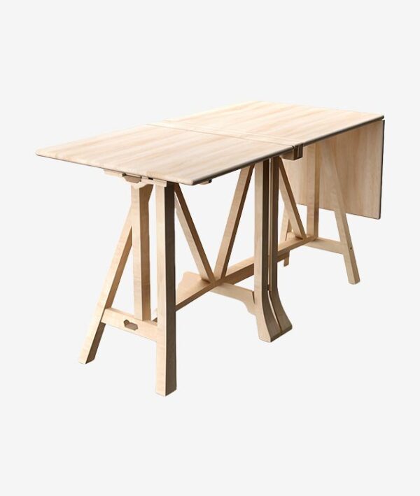 Artisan Crafted Coffee Table - Imagem 3
