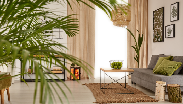 Tendências de Móveis e Decoração para um Lar Moderno