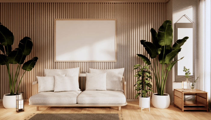 Estilo na Decoração: Como Refletir Sua Personalidade Através dos Móveis