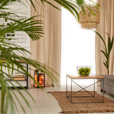Tendências de Móveis e Decoração para um Lar Moderno