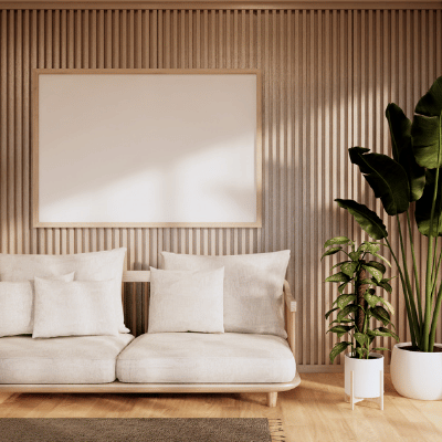 Estilo na Decoração: Como Refletir Sua Personalidade Através dos Móveis
